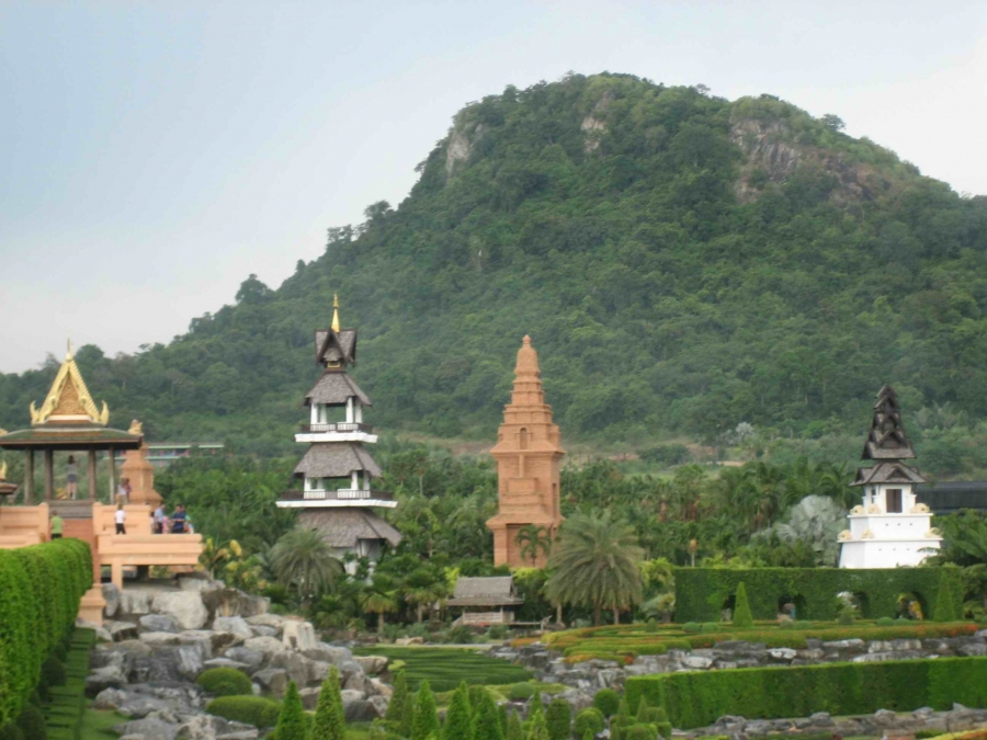 Любимая Паттайя! Продолжение