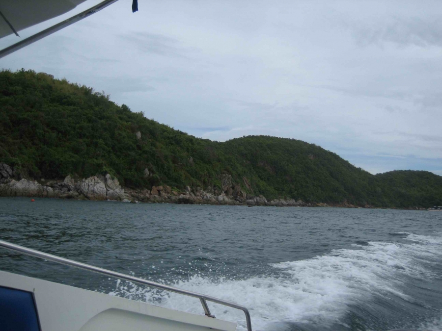 Любимая Паттайя! Продолжение