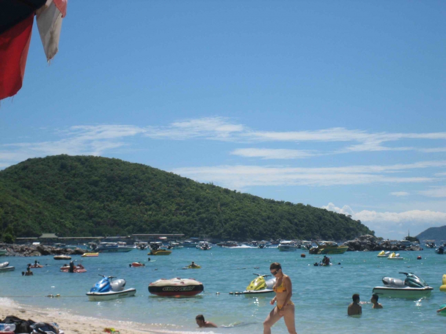 Любимая Паттайя! Продолжение