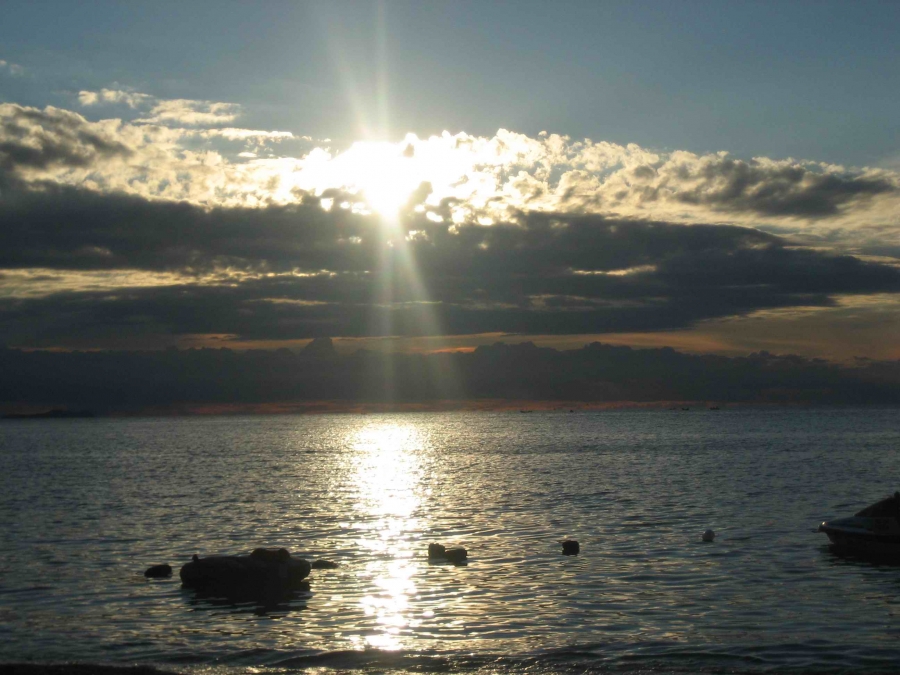 Любимая Паттайя! Продолжение