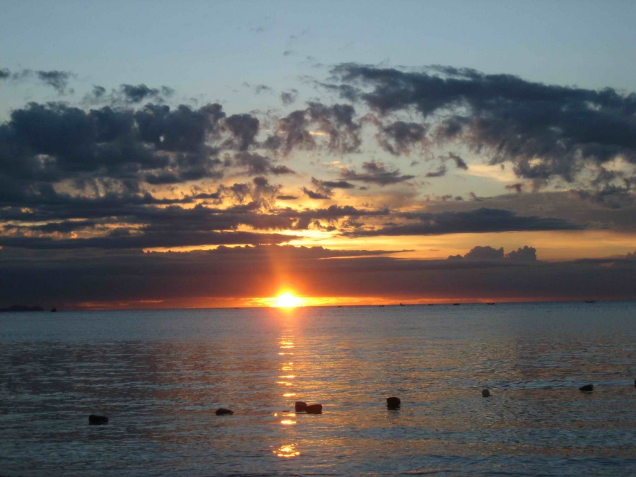 Любимая Паттайя! Продолжение