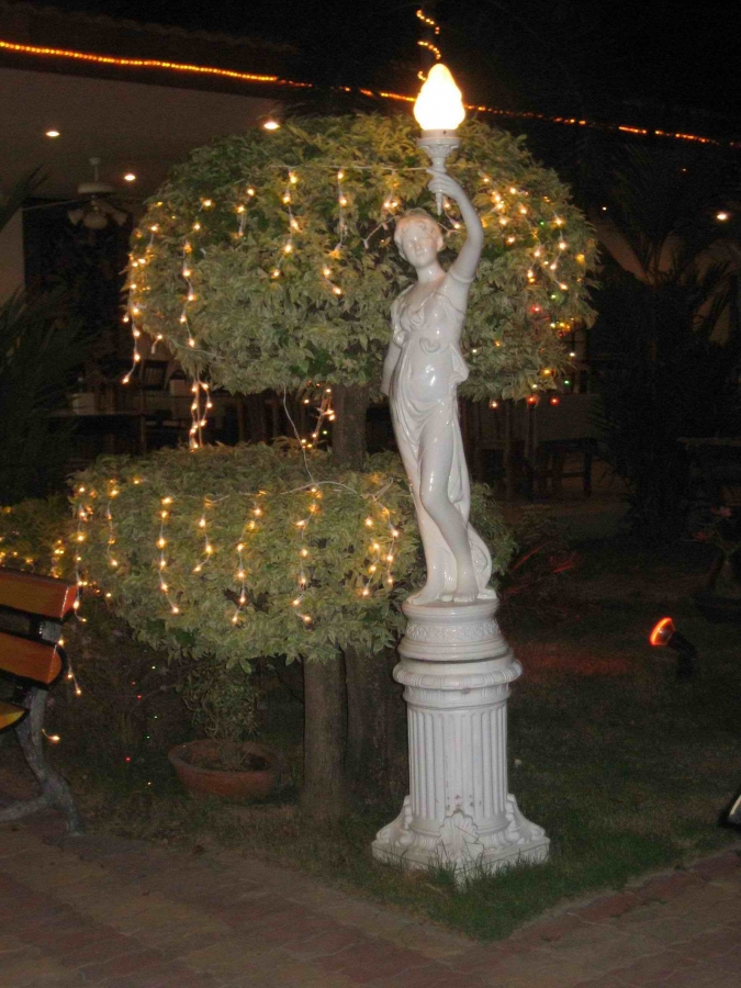 Любимая Паттайя! Продолжение