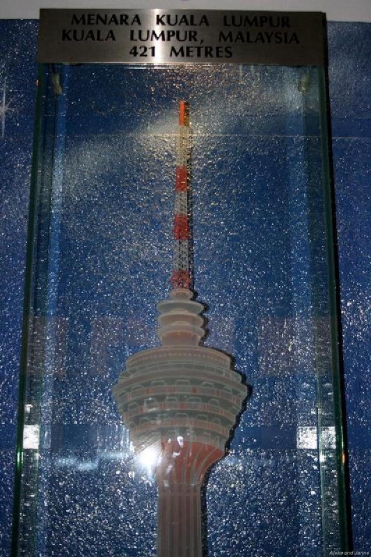 Таиланд, Малайзия, Индонезия 2009 май. ЗАВЕРШЕН!!!