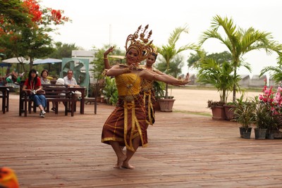 Таиланд впервые. 3-12 мая 2012.Добавлено Видео.