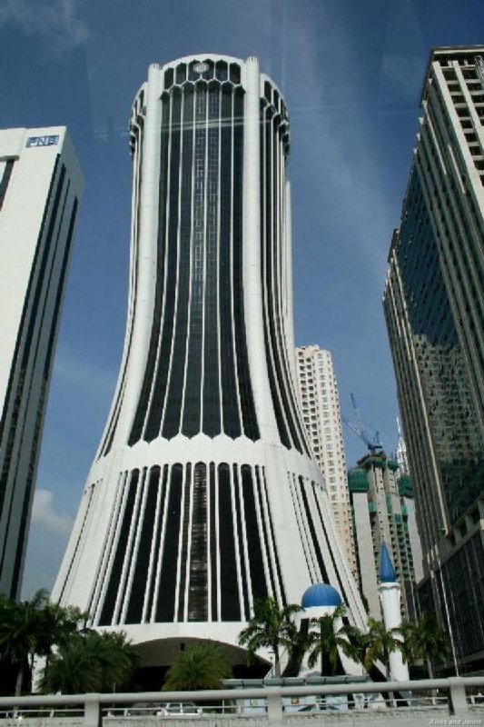 Таиланд, Малайзия, Индонезия 2009 май. ЗАВЕРШЕН!!!