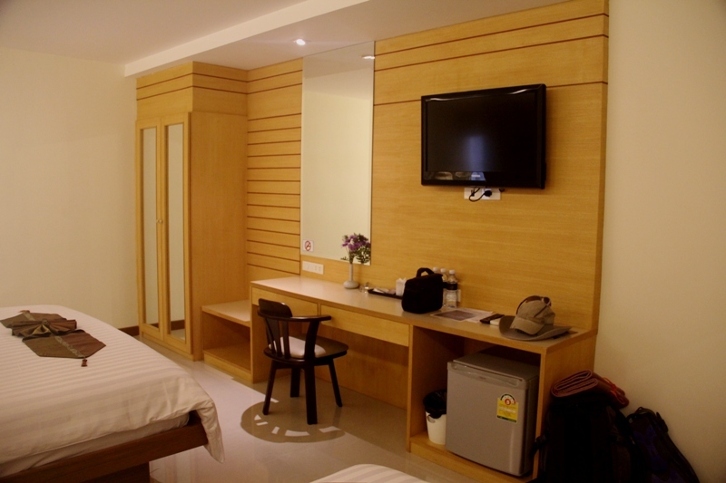 Patong Terrace Boutique Hotel - Phuket