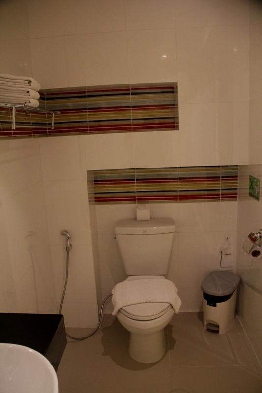 Patong Terrace Boutique Hotel - Phuket