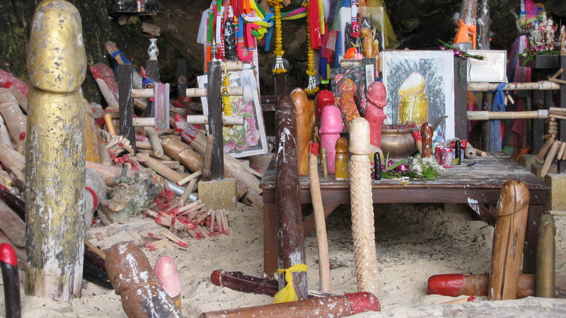 Новогодняя "сказка" Краби-Самуи