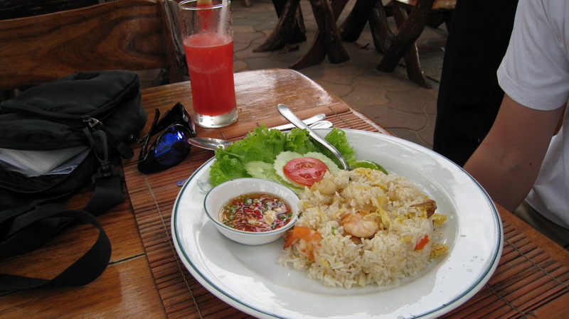 Новогодняя "сказка" Краби-Самуи