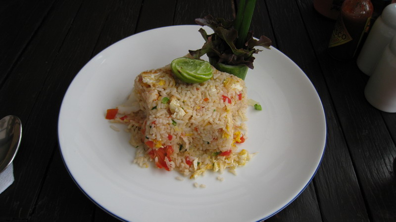 Новогодняя "сказка" Краби-Самуи