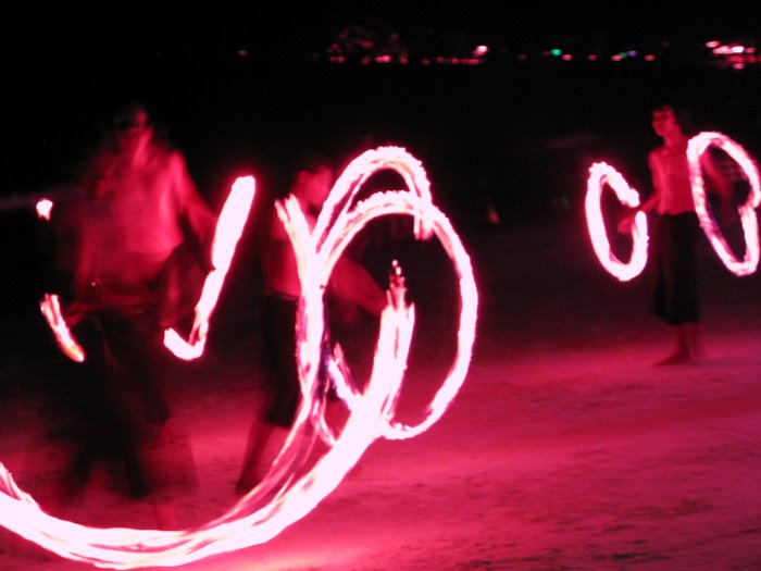 Безмятежный отдых в мятежном Таиланде