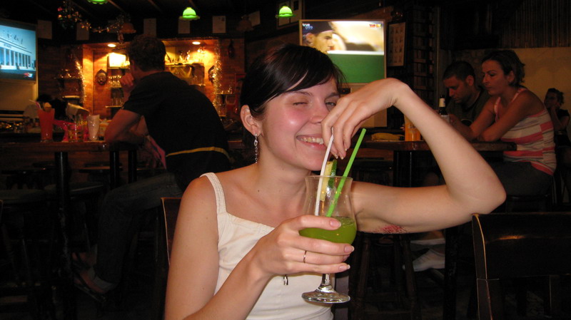 Новогодняя "сказка" Краби-Самуи