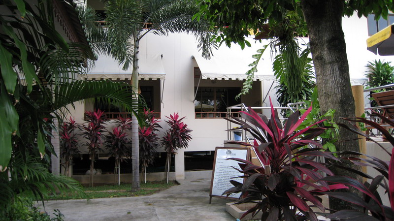 Новогодняя "сказка" Краби-Самуи