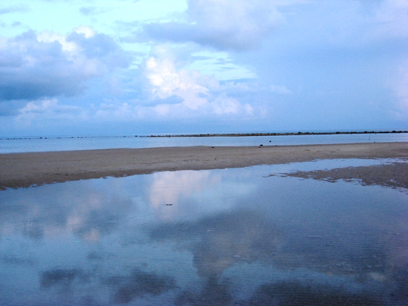 Koh Samui: Easy Time Resort, Laem Sor Beach