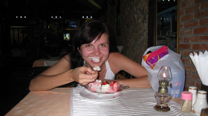 Новогодняя "сказка" Краби-Самуи