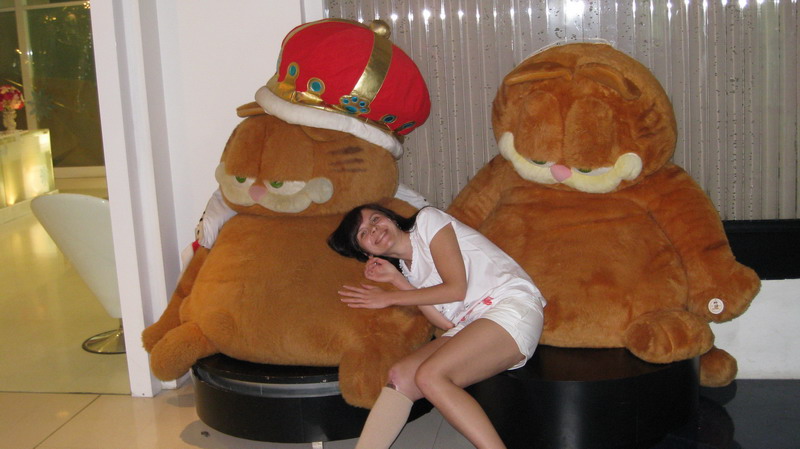 Новогодняя "сказка" Краби-Самуи