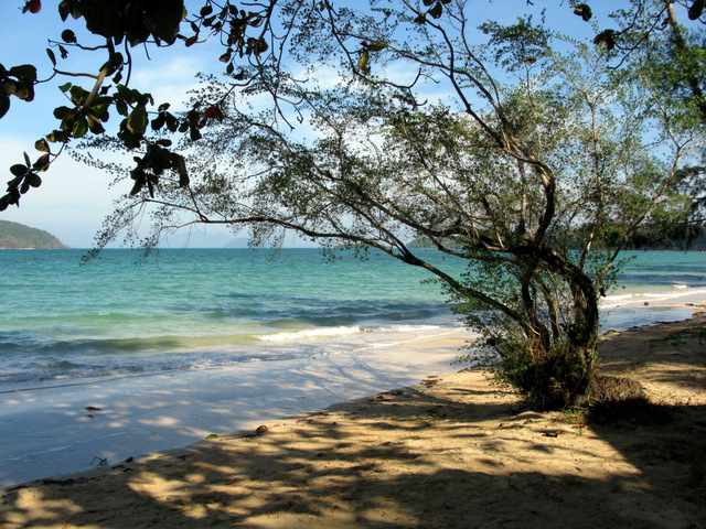 Безмятежный отдых в мятежном Таиланде