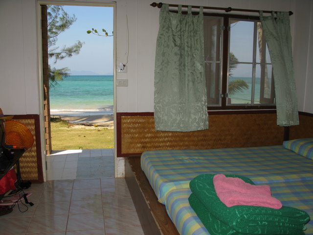 Безмятежный отдых в мятежном Таиланде