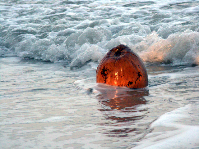 Безмятежный отдых в мятежном Таиланде