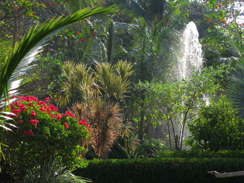 Безмятежный отдых в мятежном Таиланде