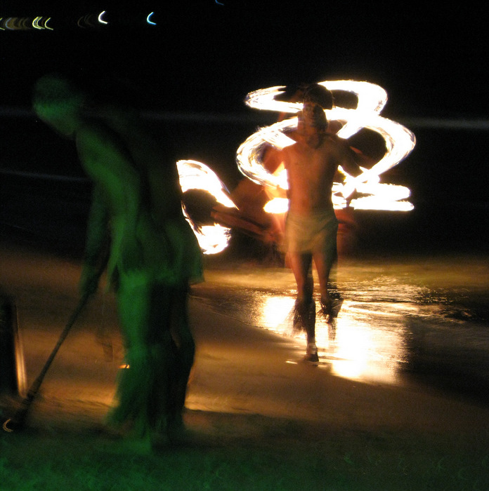 Безмятежный отдых в мятежном Таиланде