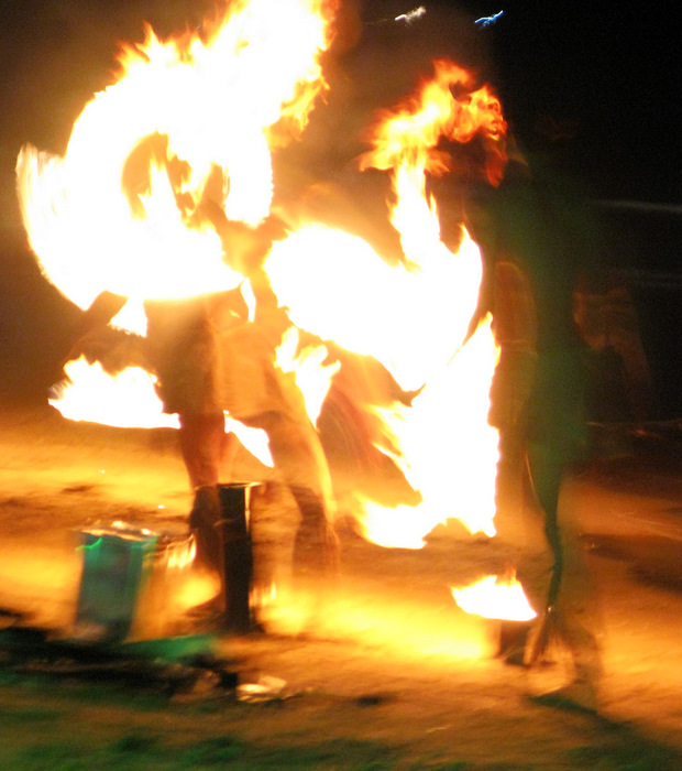 Безмятежный отдых в мятежном Таиланде