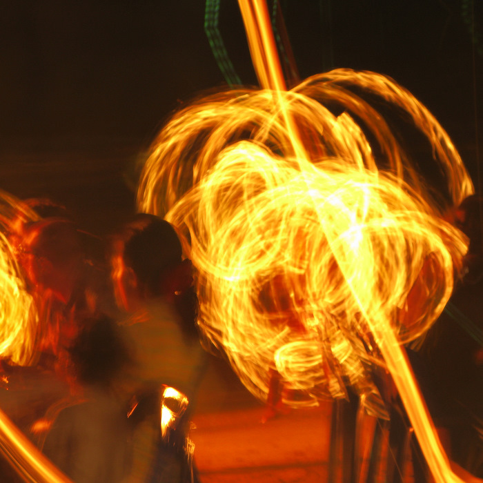 Безмятежный отдых в мятежном Таиланде