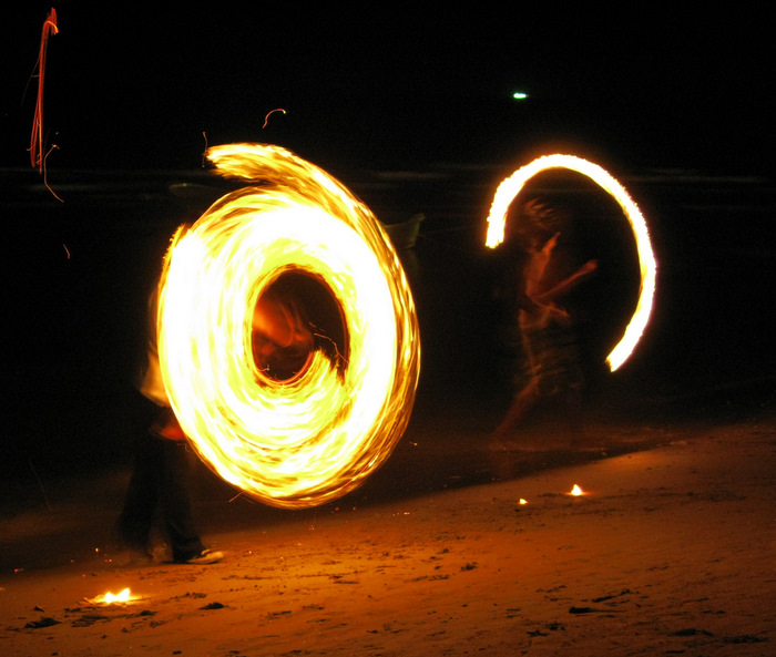 Безмятежный отдых в мятежном Таиланде