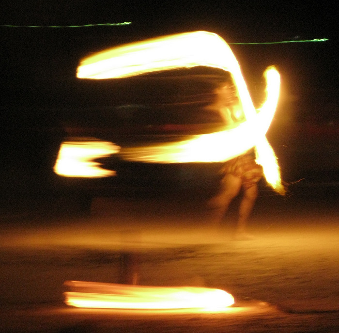 Безмятежный отдых в мятежном Таиланде