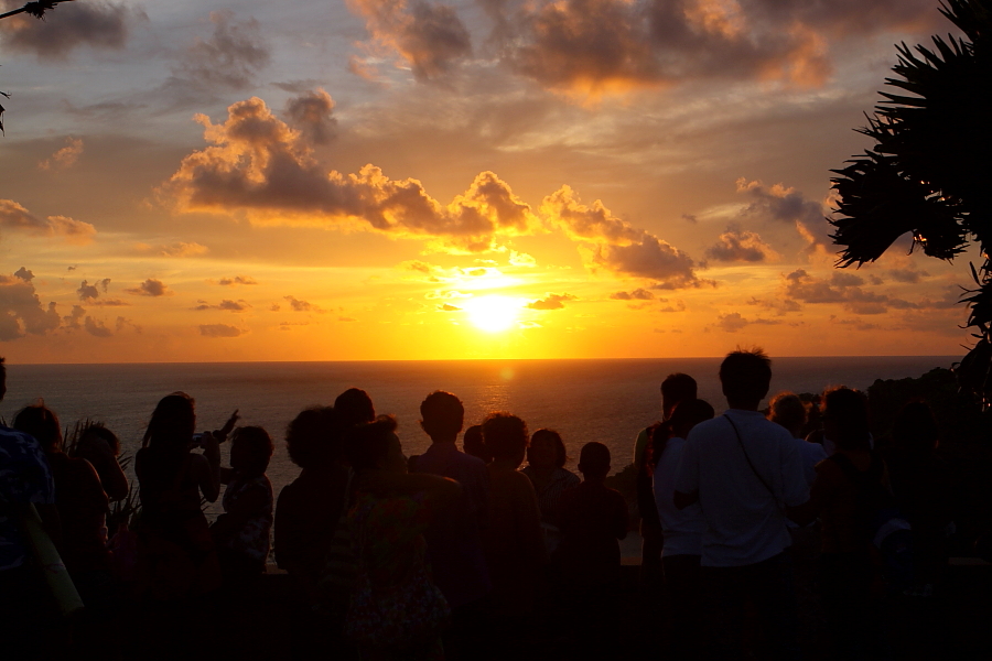 Phi Phi - Phuket - Bкк_ 2009 /фотоотчет