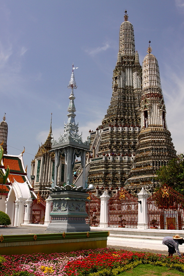 Phi Phi - Phuket - Bкк_ 2009 /фотоотчет