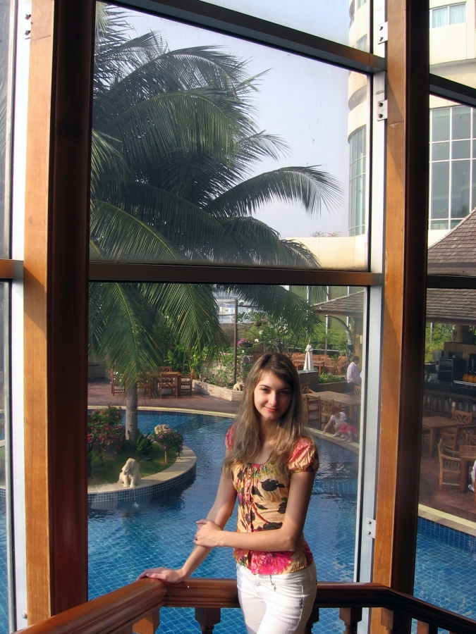 В первый раз БКК-Самуи-Краби-ПиПи-Пукет/февраль2009. В первый раз БКК-Самуи-Краби-ПиПи-Пукет/февраль2009.