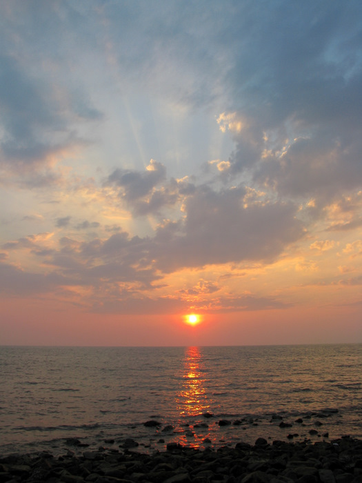 Безмятежный отдых в мятежном Таиланде