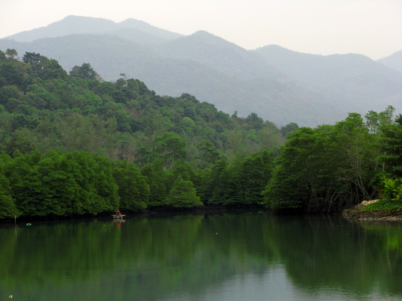 Безмятежный отдых в мятежном Таиланде