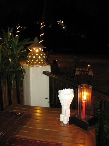 Месяц в Таиланде: Khao Lak – Krabi - Ko Lanta - Phuket