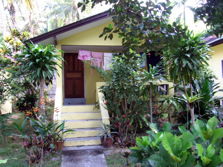 В первый раз БКК-Самуи-Краби-ПиПи-Пукет/февраль2009.