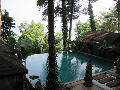 Месяц в Таиланде: Khao Lak – Krabi - Ko Lanta - Phuket