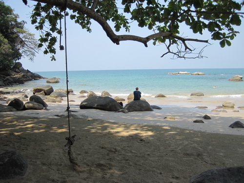 Месяц в Таиланде: Khao Lak – Krabi - Ko Lanta - Phuket Месяц в Таиланде: Khao Lak – Krabi - Ko Lanta - Phuket