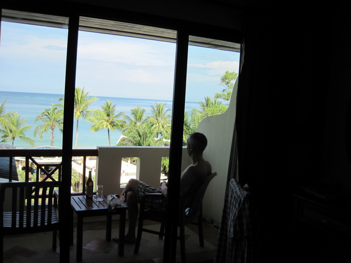 Месяц в Таиланде: Khao Lak – Krabi - Ko Lanta - Phuket