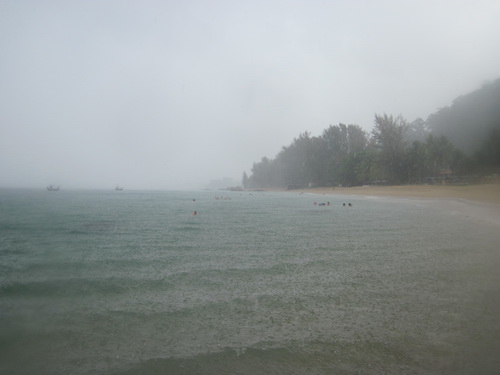 Месяц в Таиланде: Khao Lak – Krabi - Ko Lanta - Phuket Месяц в Таиланде: Khao Lak – Krabi - Ko Lanta - Phuket