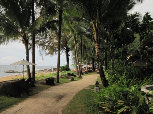 Месяц в Таиланде: Khao Lak – Krabi - Ko Lanta - Phuket