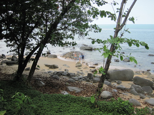 Месяц в Таиланде: Khao Lak – Krabi - Ko Lanta - Phuket Месяц в Таиланде: Khao Lak – Krabi - Ko Lanta - Phuket