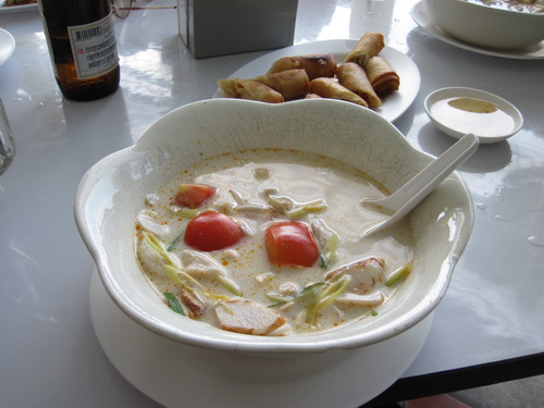 Месяц в Таиланде: Khao Lak – Krabi - Ko Lanta - Phuket