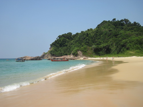 Месяц в Таиланде: Khao Lak – Krabi - Ko Lanta - Phuket Месяц в Таиланде: Khao Lak – Krabi - Ko Lanta - Phuket