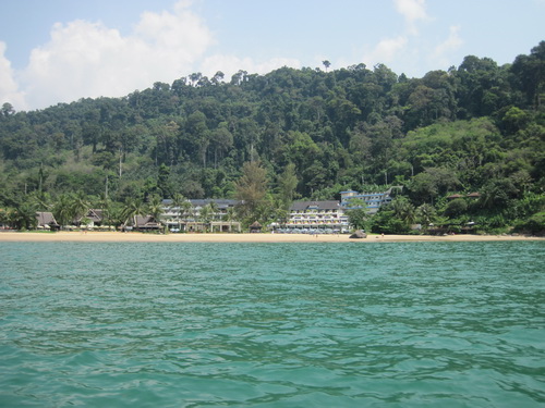 Месяц в Таиланде: Khao Lak – Krabi - Ko Lanta - Phuket Месяц в Таиланде: Khao Lak – Krabi - Ko Lanta - Phuket