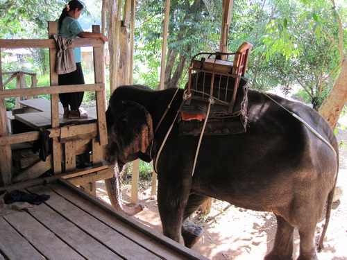 Месяц в Таиланде: Khao Lak – Krabi - Ko Lanta - Phuket