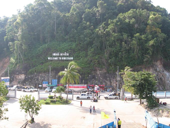 Свадебное путешествие и первая самостоятельная поездка в Тай