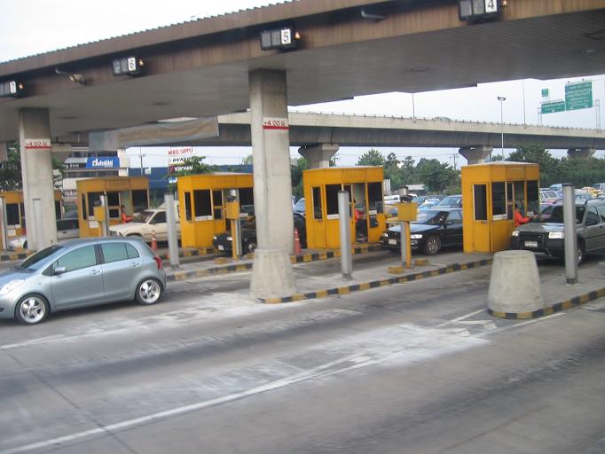 Свадебное путешествие и первая самостоятельная поездка в Тай