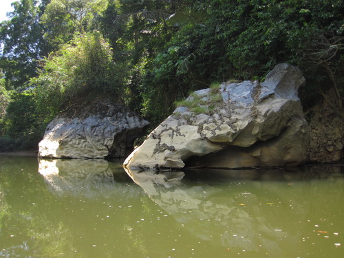 Месяц в Таиланде: Khao Lak – Krabi - Ko Lanta - Phuket