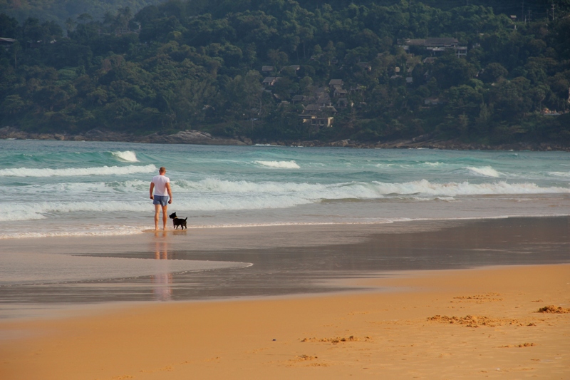 Пукет_Пи-Пи июль 2011 (фото)